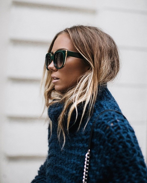 lisa olsson knitted polo 4