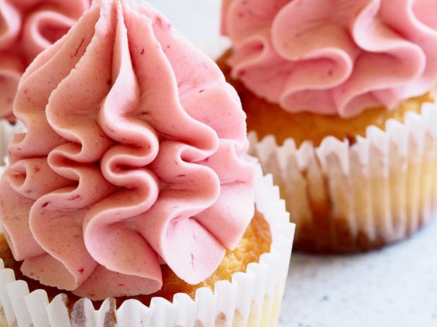 &Tau;ώ&rho;&alpha; &mu;&pi;&omicron;&rho;&epsilon;ί&tau;&epsilon; &nu;&alpha; &phi;&tau;&iota;ά&xi;&epsilon;&tau;&epsilon; &mu;ό&nu;&omicron;&iota; &sigma;&alpha;&sigmaf; cupcakes &gamma;&iota;&alpha; &tau;&eta; &beta;ά&pi;&tau;&iota;&sigma;&eta; &tau;&omicron;&upsilon; &pi;&alpha;&iota;&delta;&iota;&omicron;ύ &sigma;&alpha;&sigmaf;