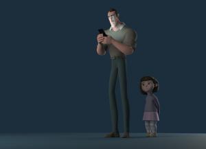 &Tau;&omicron; video &pi;&omicron;&upsilon; &mu;&alpha;&sigmaf; &delta;&epsilon;ί&chi;&nu;&epsilon;&iota; &pi;ώ&sigmaf; &chi;ά&nu;&omicron;&upsilon;&mu;&epsilon; &tau;&eta; &zeta;&omega;ή &tau;&omega;&nu; &pi;&alpha;&iota;&delta;&iota;ώ&nu; &mu;&alpha;&sigmaf;