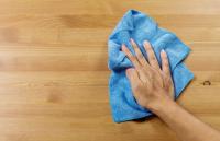 Tips &gamma;&iota;&alpha; &nu;&alpha; &mu;&eta;&nu; &sigma;&kappa;&omicron;&nu;ί&zeta;&epsilon;&tau;&alpha;&iota; &epsilon;ύ&kappa;&omicron;&lambda;&alpha; &tau;&omicron; &sigma;&pi;ί&tau;&iota; &mu;&alpha;&sigmaf;