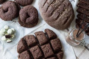 &Chi;&alpha;&rho;&omicron;ύ&pi;&iota; - &Mu;ά&theta;&epsilon;&tau;&epsilon; &tau;&alpha; &pi;ά&nu;&tau;&alpha; &gamma;&iota;&alpha; &tau;&omicron;&nu; &delta;&iota;&alpha;&tau;&rho;&omicron;&phi;&iota;&kappa;ό &alpha;&upsilon;&tau;ό &theta;&eta;&sigma;&alpha;&upsilon;&rho;ό