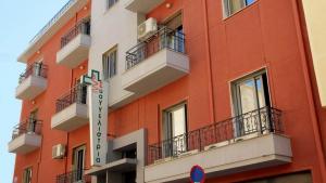 &Epsilon;&upsilon;&alpha;&gamma;&gamma;&epsilon;&lambda;ί&sigma;&tau;&rho;&iota;&alpha;: &Eta; &mu;&omicron;&nu;&alpha;&delta;&iota;&kappa;ή &pi;&alpha;&theta;&omicron;&lambda;&omicron;&gamma;&iota;&kappa;ή &kappa;&lambda;&iota;&nu;&iota;&kappa;ή &mu;&epsilon; ISO 15224 &sigma;&tau;&eta;&nu; &Epsilon;&lambda;&lambda;ά&delta;&alpha;