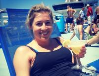 &Eta; viral &alpha;&nu;ά&rho;&tau;&eta;&sigma;&eta; &tau;&eta;&sigmaf; 27&chi;&rho;&omicron;&nu;&eta;&sigmaf; &mu;&epsilon; &kappa;&alpha;&rho;&kappa;ί&nu;&omicron; &lambda;ί&gamma;&omicron; &pi;&rho;&iota;&nu; &phi;ύ&gamma;&epsilon;&iota; &alpha;&pi;ό &tau;&eta; &zeta;&omega;ή &theta;&alpha; &sigma;&epsilon; &tau;&alpha;&rho;&alpha;&kappa;&omicron;&upsilon;&nu;ί&sigma;&epsilon;&iota;