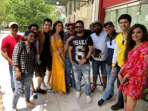 &Iota;&nu;&delta;&iota;&kappa;ά videoclips &gamma;&upsilon;&rho;ί&zeta;&omicron;&nu;&tau;&alpha;&iota; &sigma;&tau;&eta;&nu; &Epsilon;&lambda;&lambda;ά&delta;&alpha; &pi;&rho;&omicron;&beta;ά&lambda;&lambda;&omicron;&nu;&tau;&alpha;&sigmaf; &tau;&iota;&sigmaf; &omicron;&mu;&omicron;&rho;&phi;&iota;έ&sigmaf; &tau;&eta;&sigmaf; &chi;ώ&rho;&alpha;&sigmaf;