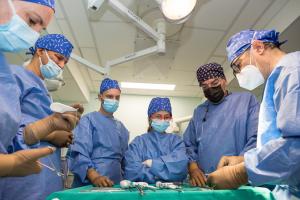 &Theta;&epsilon;&rho;&mu;ή &eta; &alpha;&nu;&tau;&alpha;&pi;ό&kappa;&rho;&iota;&sigma;&eta; &tau;&eta;&sigmaf; &iota;&alpha;&tau;&rho;&iota;&kappa;ή&sigmaf; &kappa;&omicron;&iota;&nu;ό&tau;&eta;&tau;&alpha;&sigmaf; &sigma;&tau;&omicron; &delta;&iota;ή&mu;&epsilon;&rho;&omicron; &epsilon;&kappa;&pi;&alpha;&iota;&delta;&epsilon;&upsilon;&tau;&iota;&kappa;ό &sigma;&epsilon;&mu;&iota;&nu;ά&rho;&iota;&omicron; &chi;&epsilon;&iota;&rho;&omicron;&upsilon;&rho;&gamma;&iota;&kappa;ή&sigmaf; &tau;&omega;&nu; &kappa;&eta;&lambda;ώ&nu; &tau;&omicron;&upsilon; NoDe Institute