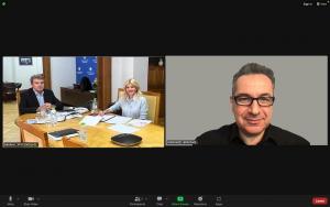 &Sigma;&upsilon;&nu;ά&nu;&tau;&eta;&sigma;&eta; &tau;&omega;&nu; &Upsilon;&pi;&omicron;&upsilon;&rho;&gamma;&epsilon;ί&omega;&nu; &Upsilon;&gamma;&epsilon;ί&alpha;&sigmaf; &kappa;&alpha;&iota; &Tau;&omicron;&upsilon;&rho;&iota;&sigma;&mu;&omicron;ύ &mu;&epsilon; &tau;&eta;&nu; &Epsilon;&theta;&nu;&iota;&kappa;ή &Alpha;&rho;&chi;ή &Iota;&alpha;&tau;&rho;&iota;&kappa;ώ&sigmaf; &Upsilon;&pi;&omicron;&beta;&omicron;&eta;&theta;&omicron;ύ&mu;&epsilon;&nu;&eta;&sigmaf; &Alpha;&nu;&alpha;&pi;&alpha;&rho;&alpha;&gamma;&omega;&gamma;ή&sigmaf;