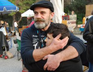 &laquo;&Omicron; Ά&lambda;&lambda;&omicron;&sigmaf; Ά&nu;&theta;&rho;&omega;&pi;&omicron;&sigmaf;&raquo; - Έ&kappa;&kappa;&lambda;&eta;&sigma;&eta; &gamma;&iota;&alpha; &beta;&omicron;ή&theta;&epsilon;&iota;&alpha;