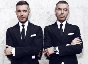 &Tau;&alpha; &delta;ί&delta;&upsilon;&mu;&alpha; &alpha;&delta;έ&rho;&phi;&iota;&alpha; &tau;&omicron;&upsilon; &omicron;ί&kappa;&omicron;&upsilon; DSquared2 &sigma;&omicron;&kappa;ά&rho;&omicron;&upsilon;&nu; - &Gamma;&iota;&alpha;&tau;ί &kappa;&omicron;&iota;&mu;&omicron;ύ&nu;&tau;&alpha;&iota; &alpha;&kappa;ό&mu;&alpha; &mu;&alpha;&zeta;ί;