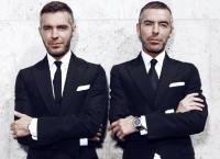 &Tau;&alpha; &delta;ί&delta;&upsilon;&mu;&alpha; &alpha;&delta;έ&rho;&phi;&iota;&alpha; &tau;&omicron;&upsilon; &omicron;ί&kappa;&omicron;&upsilon; DSquared2 &sigma;&omicron;&kappa;ά&rho;&omicron;&upsilon;&nu; - &Gamma;&iota;&alpha;&tau;ί &kappa;&omicron;&iota;&mu;&omicron;ύ&nu;&tau;&alpha;&iota; &alpha;&kappa;ό&mu;&alpha; &mu;&alpha;&zeta;ί;