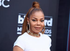 &Eta; Janet Jackson &mu;&iota;&lambda;ά&epsilon;&iota; &gamma;&iota;&alpha; &tau;&eta; &mu;&eta;&tau;&rho;ό&tau;&eta;&tau;&alpha; &sigma;&tau;&alpha; 50 &tau;&eta;&sigmaf;
