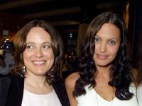 Ό&lambda;&alpha; ό&sigma;&alpha; &epsilon;ί&pi;&epsilon; &eta; Angelina Jolie &gamma;&iota;&alpha; &tau;&eta;&nu; &pi;&rho;ό&omega;&rho;&alpha; &chi;&alpha;&mu;έ&nu;&eta; &mu;&eta;&tau;έ&rho;&alpha; &tau;&eta;&sigmaf;