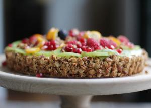 &Tau;ά&rho;&tau;&alpha; &mu;&epsilon; &gamma;&iota;&alpha;&omicron;ύ&rho;&tau;&iota; &kappa;&alpha;&iota; &gamma;&kappa;&rho;&alpha;&nu;ό&lambda;&alpha;