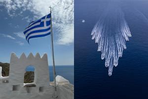 Η Health Solutions στον 31ο Διάπλου της Ομάδας Αιγαίου δίπλα στην HOPEgenesis