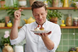 Jamie Oliver: "&Alpha;&nu; &delta;&epsilon;&nu; ή&mu;&omicron;&upsilon;&nu; &delta;&upsilon;&sigma;&lambda;&epsilon;&kappa;&tau;&iota;&kappa;ό&sigmaf;, &delta;&epsilon;&nu; &theta;&alpha; &epsilon;ί&chi;&alpha; &phi;&tau;ά&sigma;&epsilon;&iota; &epsilon;&delta;ώ"