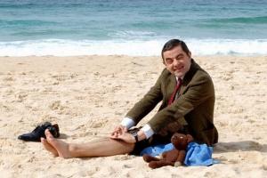 &Sigma;&tau;&eta;&nu; &Kappa;&rho;ή&tau;&eta; &pi;&alpha;&rho;&alpha;&theta;&epsilon;&rho;ί&zeta;&epsilon;&iota; &omicron; Mr. Bean