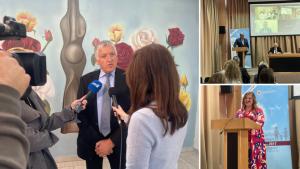 &Epsilon;&iota;&rho;ή&nu;&eta; &Kappa;ό&kappa;&kappa;&alpha;: &Eta; &pi;&rho;ώ&tau;&eta; &gamma;&upsilon;&nu;&alpha;ί&kappa;&alpha; &pi;&omicron;&upsilon; &mu;έ&nu;&epsilon;&iota; έ&gamma;&kappa;&upsilon;&omicron;&sigmaf; &mu;&epsilon;&tau;ά &alpha;&pi;ό &mu;&epsilon;&tau;&alpha;&mu;ό&sigma;&chi;&epsilon;&upsilon;&sigma;&eta; &kappa;&rho;&upsilon;&omicron;&sigma;&upsilon;&nu;&tau;&eta;&rho;&eta;&mu;έ&nu;&omicron;&upsilon; &omega;&omicron;&theta;&eta;&kappa;&iota;&kappa;&omicron;ύ &iota;&sigma;&tau;&omicron;ύ