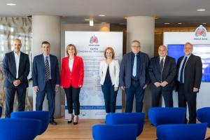 &Chi;ά&rho;&tau;&alpha; &Kappa;&omicron;&iota;&nu;&omega;&nu;&iota;&kappa;ή&sigmaf; &Pi;&rho;&omega;&tau;&omicron;&beta;&omicron;&upsilon;&lambda;ί&alpha;&sigmaf; &laquo;&Alpha;&nu;ά&sigma;&alpha; &Zeta;&omega;ή&sigmaf;&raquo;