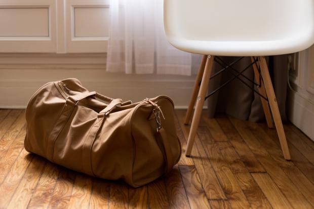 How to pack like a pro: Η λύση στο θέμα πακετάρισμα βαλίτσας