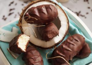 &Sigma;&pi;&iota;&tau;&iota;&kappa;ό Bounty ή &alpha;&lambda;&lambda;&iota;ώ&sigmaf; &mu;&pi;ά&rho;&epsilon;&sigmaf; &kappa;&alpha;&rho;ύ&delta;&alpha;&sigmaf;