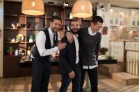 MasterChef spoiler: &Epsilon;&kappa;&tau;ό&sigmaf; έ&nu;&alpha; &alpha;&pi;ό &tau;&alpha; &phi;&alpha;&beta;&omicron;&rho;ί &tau;&omicron;&upsilon; &delta;&iota;&alpha;&gamma;&omega;&nu;&iota;&sigma;&mu;&omicron;ύ