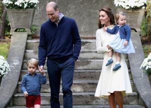 &Eta; Kate &kappa;&alpha;&iota; &omicron; William &mu;ό&lambda;&iota;&sigmaf; &delta;&eta;&mu;&omicron;&sigma;ί&epsilon;&upsilon;&sigma;&alpha;&nu; &tau;&omicron; &nu;έ&omicron; &omicron;&iota;&kappa;&omicron;&gamma;&epsilon;&nu;&epsilon;&iota;&alpha;&kappa;ό &tau;&omicron;&upsilon; &pi;&omicron;&rho;&tau;&rho;έ&tau;&omicron;