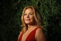 &Eta; Kim Cattrall &alpha;&pi;&omicron;&kappa;ά&lambda;&upsilon;&psi;&epsilon; &gamma;&iota;&alpha;&tau;ί &delta;&epsilon;&nu; &pi;&rho;&omicron;&chi;ώ&rho;&eta;&sigma;&epsilon; &sigma;&epsilon; &epsilon;&xi;&omega;&sigma;&omega;&mu;&alpha;&tau;&iota;&kappa;ή