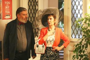 &Beta;&alpha;&sigma;ί&lambda;&eta;&sigmaf; &Chi;&alpha;&lambda;&alpha;&kappa;&alpha;&tau;&epsilon;&beta;ά&kappa;&eta;&sigmaf;: &Mu;&iota;&lambda;ά&epsilon;&iota; &gamma;&iota;&alpha; &tau;&omicron;&upsilon;&sigmaf; &delta;ύ&omicron; &kappa;&alpha;&rho;&kappa;ί&nu;&omicron;&upsilon;&sigmaf; &pi;&omicron;&upsilon; &pi;έ&rho;&alpha;&sigma;&epsilon; &kappa;&alpha;&iota; &gamma;&iota;&alpha; &tau;&omicron;&nu; &pi;&alpha;&rho;ά&xi;&epsilon;&nu;&omicron; &gamma;ά&mu;&omicron; &tau;&omicron;&upsilon;