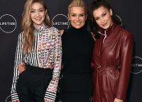 &Tau;&iota; &tau;&rho;ώ&epsilon;&iota; &eta; Yolanda Hadid &kappa;&alpha;&iota; &sigma;&tau;&alpha; 52 &tau;&eta;&sigmaf; έ&chi;&epsilon;&iota; &kappa;&alpha;&lambda;ύ&tau;&epsilon;&rho;&omicron; &kappa;&omicron;&rho;&mu;ί &alpha;&pi;ό &tau;&iota;&sigmaf; &kappa;ό&rho;&epsilon;&sigmaf; &tau;&eta;&sigmaf;;