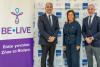 &laquo;&Epsilon;&Lambda;&Pi;&Iota;&Delta;&Alpha; &Zeta;&Omega;&Eta;&Sigma;&raquo;: &Eta; InterMed &kappa;&alpha;&iota; &eta; Be-Live &epsilon;&nu;ώ&nu;&omicron;&upsilon;&nu; &tau;&iota;&sigmaf; &delta;&upsilon;&nu;ά&mu;&epsilon;&iota;&sigmaf; &tau;&omicron;&upsilon;&sigmaf; &gamma;&iota;&alpha; &tau;&eta; &sigma;&tau;ή&rho;&iota;&xi;&eta; &upsilon;&pi;&omicron;&gamma;ό&nu;&iota;&mu;&omega;&nu; &zeta;&epsilon;&upsilon;&gamma;&alpha;&rho;&iota;ώ&nu; &sigma;&tau;&eta;&nu; Ή&pi;&epsilon;&iota;&rho;&omicron; &kappa;&alpha;&iota; &tau;&eta;&nu; &alpha;&nu;ά&delta;&epsilon;&iota;&xi;&eta; &tau;&omicron;&upsilon; &delta;&eta;&mu;&omicron;&gamma;&rho;&alpha;&phi;&iota;&kappa;&omicron;ύ &zeta;&eta;&tau;ή&mu;&alpha;&tau;&omicron;&sigmaf;.