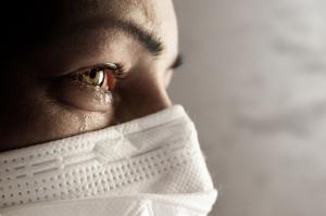 &Pi;ώ&sigmaf; &nu;&alpha; &alpha;&nu;&tau;&iota;&mu;&epsilon;&tau;&omega;&pi;ί&sigma;&epsilon;&tau;&epsilon; &tau;&eta;&nu; &kappa;&omicron;ύ&rho;&alpha;&sigma;&eta; &tau;&eta;&sigmaf; &pi;&alpha;&nu;&delta;&eta;&mu;ί&alpha;&sigmaf;;