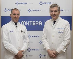 Nέ&alpha; &epsilon;&pi;&omicron;&chi;ή &gamma;&iota;&alpha; &tau;&omicron; &laquo;&Mu;&eta;&tau;έ&rho;&alpha;&raquo;