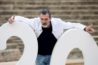 &Eta; &pi;&rho;ώ&tau;&eta; &delta;&eta;&mu;ό&sigma;&iota;&alpha; &epsilon;&mu;&phi;ά&nu;&iota;&sigma;&eta; &tau;&omicron;&upsilon; Antonio Banderas &mu;&epsilon;&tau;ά &tau;&alpha; &pi;&rho;&omicron;&beta;&lambda;ή&mu;&alpha;&tau;&alpha; &upsilon;&gamma;&epsilon;ί&alpha;&sigmaf;