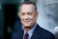 Tom Hanks: "&Epsilon;ί&mu;&alpha;&iota; &delta;&iota;&alpha;&beta;&eta;&tau;&iota;&kappa;ό&sigmaf; &gamma;&iota;&alpha;&tau;ί &epsilon;ί&mu;&alpha;&iota; &eta;&lambda;ί&theta;&iota;&omicron;&sigmaf;"