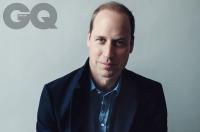 &Omicron; &pi;&rho;ί&gamma;&kappa;&iota;&pi;&alpha;&sigmaf; William έ&delta;&omega;&sigma;&epsilon; &sigma;&upsilon;&nu;έ&nu;&tau;&epsilon;&upsilon;&xi;&eta; &sigma;&tau;&omicron; GQ &kappa;&alpha;&iota; &mu;ί&lambda;&eta;&sigma;&epsilon; &gamma;&iota;&alpha; ό&lambda;&alpha;