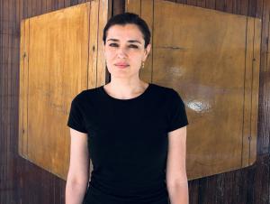 &Mu;&alpha;&rho;ί&alpha; &Nu;&alpha;&upsilon;&pi;&lambda;&iota;ώ&tau;&omicron;&upsilon;: &Eta; &alpha;&pi;ά&nu;&tau;&eta;&sigma;ή &tau;&eta;&sigmaf; &sigma;&tau;&omicron; &alpha;&nu; &tau;&rho;έ&mu;&epsilon;&iota; &pi;&omicron;&upsilon; &delta;&epsilon;&nu; έ&chi;&epsilon;&iota; ά&nu;&tau;&rho;&alpha; &amp; &pi;&alpha;&iota;&delta;&iota;ά