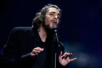 &Omicron; &nu;&iota;&kappa;&eta;&tau;ή&sigmaf; &tau;&eta;&sigmaf; Eurovis&iota;&omicron;n &delta;&eta;&lambda;ώ&nu;&epsilon;&iota;: &laquo;&Pi;&alpha;&rho;&alpha;&delta;ί&delta;&omega; &tau;&omicron; &sigma;ώ&mu;&alpha; &mu;&omicron;&upsilon; &sigma;&tau;&eta;&nu; &epsilon;&pi;&iota;&sigma;&tau;ή&mu;&eta;&raquo;
