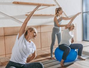 &Epsilon;&mu;&mu;&eta;&nu;ό&pi;&alpha;&upsilon;&sigma;&eta; &amp; Clinical Pilates: &Epsilon;&nu;&delta;&upsilon;&nu;ά&mu;&omega;&sigma;&eta;, &omicron;&sigma;&tau;&iota;&kappa;ή &upsilon;&gamma;&epsilon;ί&alpha; &kappa;&alpha;&iota; &lambda;&epsilon;&iota;&tau;&omicron;&upsilon;&rho;&gamma;&iota;&kappa;ό&tau;&eta;&tau;&alpha;