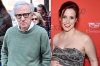 &Sigma;&omicron;&kappa;ά&rho;&epsilon;&iota; &eta; &kappa;ό&rho;&eta; &tau;&omicron;&upsilon; Woody Allen: &laquo;Ή&mu;&omicron;&upsilon;&nu; &epsilon;&pi;&tau;ά &epsilon;&tau;ώ&nu; ό&tau;&alpha;&nu; &delta;έ&chi;&theta;&eta;&kappa;&alpha; &sigma;&epsilon;&xi;&omicron;&upsilon;&alpha;&lambda;&iota;&kappa;ή &epsilon;&pi;ί&theta;&epsilon;&sigma;&eta; &alpha;&pi;ό &tau;&omicron;&nu; &pi;&alpha;&tau;έ&rho;&alpha; &mu;&omicron;&upsilon;&raquo;