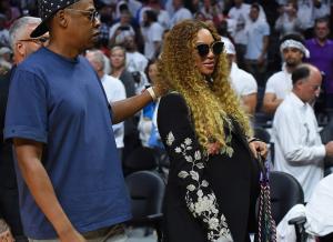 Ή&rho;&theta;&alpha;&nu; &tau;&alpha; &delta;ί&delta;&upsilon;&mu;&alpha;: Beyonce &kappa;&alpha;&iota; Jay-Z έ&gamma;&iota;&nu;&alpha;&nu; &xi;&alpha;&nu;ά &gamma;&omicron;&nu;&epsilon;ί&sigmaf;