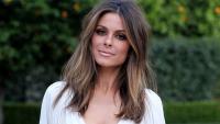 Maria Menounos: "&Epsilon;ί&chi;&alpha; &gamma;&rho;ά&psi;&epsilon;&iota; &alpha;&pi;&omicron;&chi;&alpha;&iota;&rho;&epsilon;&tau;&iota;&sigma;&tau;ή&rho;&iota;&epsilon;&sigmaf; &epsilon;&pi;&iota;&sigma;&tau;&omicron;&lambda;έ&sigmaf; &sigma;&tau;&omicron;&upsilon;&sigmaf; &delta;&iota;&kappa;&omicron;ύ&sigmaf; &mu;&omicron;&upsilon;"