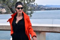 &Tau;&iota; &delta;&eta;&lambda;ώ&nu;&epsilon;&iota; &eta; Monica Bellucci &gamma;&iota;&alpha; &tau;&iota;&sigmaf; &rho;&upsilon;&tau;ί&delta;&epsilon;&sigmaf; &tau;&eta;&sigmaf; &kappa;&alpha;&iota; &tau;&iota;&sigmaf; "&delta;&iota;&omicron;&rho;&theta;&omega;&tau;&iota;&kappa;έ&sigmaf; &kappa;&iota;&nu;ή&sigma;&epsilon;&iota;&sigmaf;" ό&pi;&omega;&sigmaf; &tau;&iota;&sigmaf; &lambda;έ&epsilon;&iota;;