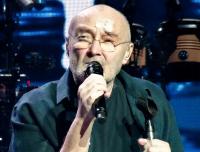 Phil Collins - &Omicron;&delta;&eta;&gamma;ή&theta;&eta;&kappa;&epsilon; &sigma;&tau;&omicron; &nu;&omicron;&sigma;&omicron;&kappa;&omicron;&mu;&epsilon;ί&omicron;