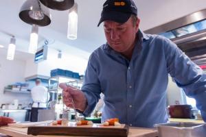 Έ&kappa;&tau;&omicron;&rho;&alpha;&sigmaf; &Mu;&pi;&omicron;&tau;&rho;ί&nu;&iota;: &laquo;&Eta; &mu;&eta;&tau;έ&rho;&alpha; &mu;&omicron;&upsilon; &pi;&rho;&omicron;&tau;&iota;&mu;ά &tau;&iota;&sigmaf; &sigma;&upsilon;&nu;&tau;&alpha;&gamma;έ&sigmaf; &tau;&omicron;&upsilon; Ά&kappa;&eta; &Pi;&epsilon;&tau;&rho;&epsilon;&tau;&zeta;ί&kappa;&eta;