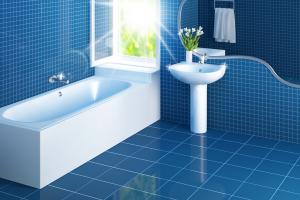Συμβουλές καθαριότητας και υγιεινής για το μπάνιο