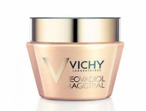 Vichy Neovadiol&amp;&Sigma;ύ&lambda;&lambda;&omicron;&gamma;&omicron;&sigmaf; &Pi;&epsilon;&tau;&alpha;&lambda;&omicron;ύ&delta;&alpha;: 4 &chi;&rho;ό&nu;&iota;&alpha; &mu;&alpha;&zeta;ί!