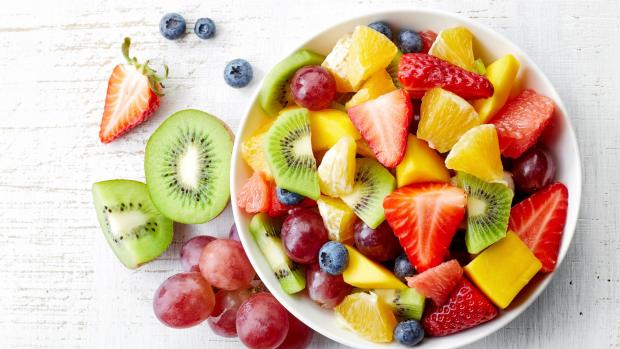 Είναι όλα τα φρούτα κατάλληλα για υγιή νεφρά;