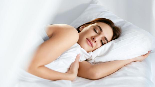 Μπορεί ο ύπνος να επηρεάσει το βάρος μας;
