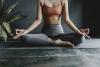 Yoga: 5 λόγοι για να ξεκινήσετε σήμερα