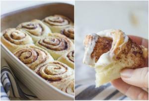Cinnamon Rolls: &Tau;&alpha; &rho;&omicron;&lambda;ά &kappa;&alpha;&nu;έ&lambda;&alpha;&sigmaf; &pi;&omicron;&upsilon; &theta;&alpha; &alpha;&nu;&tau;&iota;&kappa;&alpha;&tau;&alpha;&sigma;&tau;ή&sigma;&omicron;&upsilon;&nu; &tau;&eta; &sigma;&omicron;&kappa;&omicron;&lambda;ά&tau;&alpha; &sigma;&tau;&eta;&nu; &kappa;&alpha;&rho;&delta;&iota;ά &sigma;&alpha;&sigmaf;